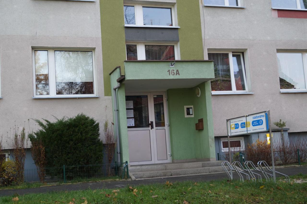 Monica Apartment Jelenia Góra Екстериор снимка