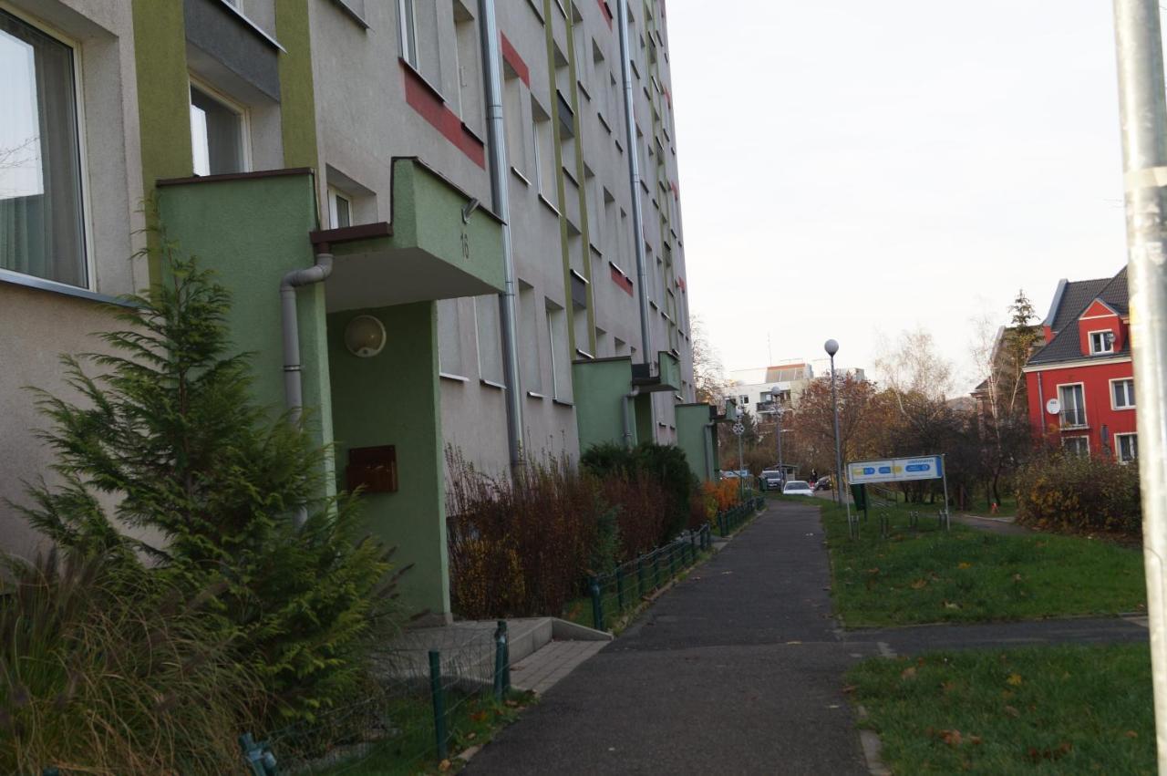 Monica Apartment Jelenia Góra Екстериор снимка