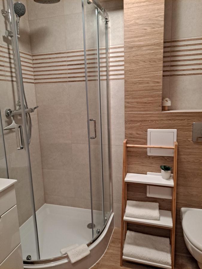 Monica Apartment Jelenia Góra Екстериор снимка