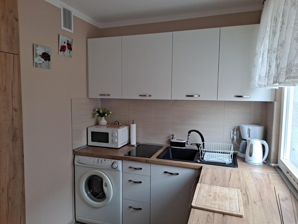 Monica Apartment Jelenia Góra Екстериор снимка