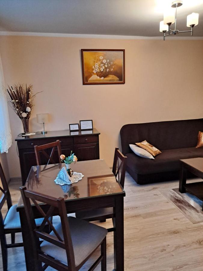 Monica Apartment Jelenia Góra Екстериор снимка