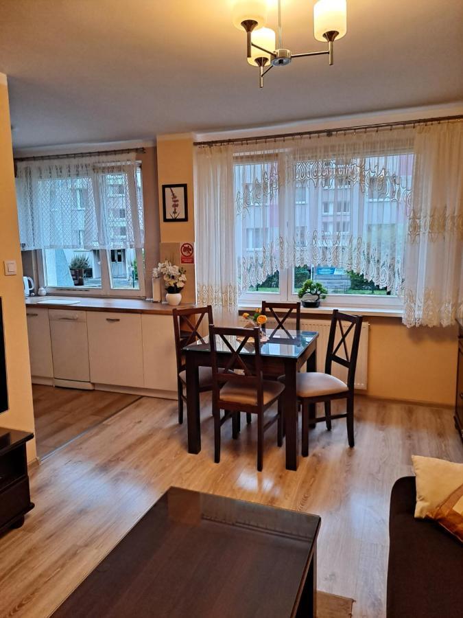 Monica Apartment Jelenia Góra Екстериор снимка